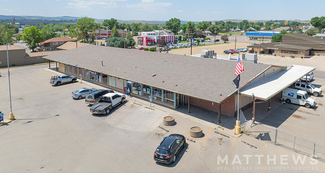 Craig, CO Health Club - 556-585 Pershing St