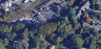Bernardsville, NJ Commercial Land - 72 Mine Brook Rd