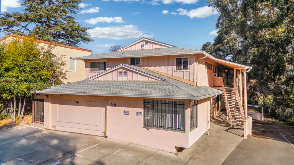 3186 McKillop Rd, Oakland, CA for Sale