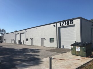 Largo, FL Flex, Industrial - 12762 Starkey Rd