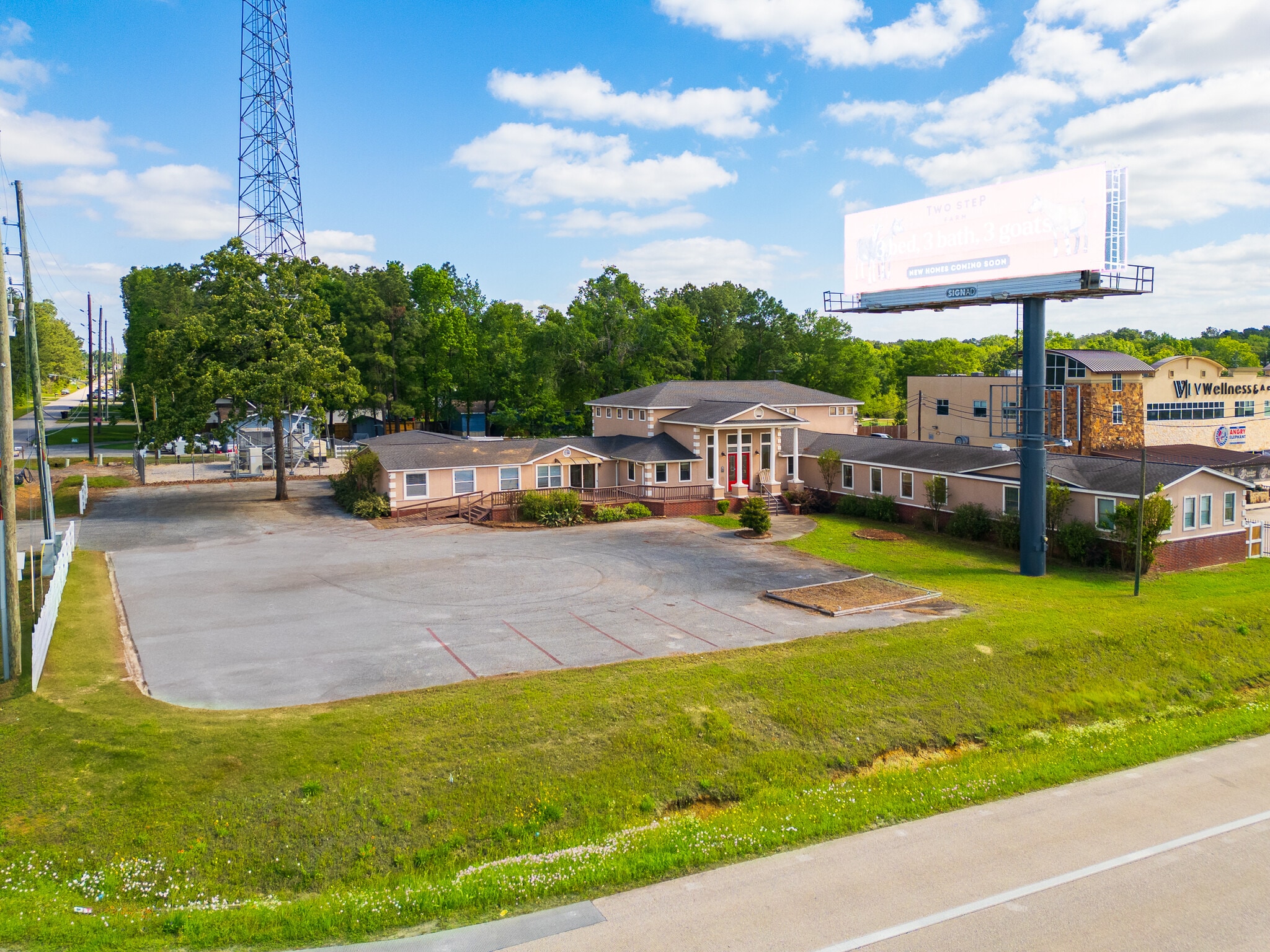 7102 Fm 1488 Rd, Magnolia, TX for Sale
