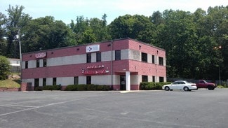 Stafford, VA Office - 2712 Richmond Hwy
