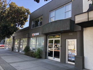 Modesto, CA Office - 1224 K St