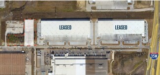 Fort Worth, TX Industrial Land - 2551 Downing Dr