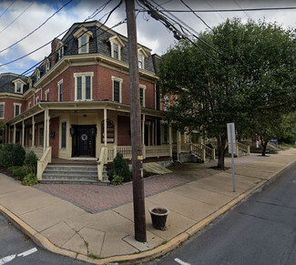 Coopersburg, PA Office - 101-105 S Main St