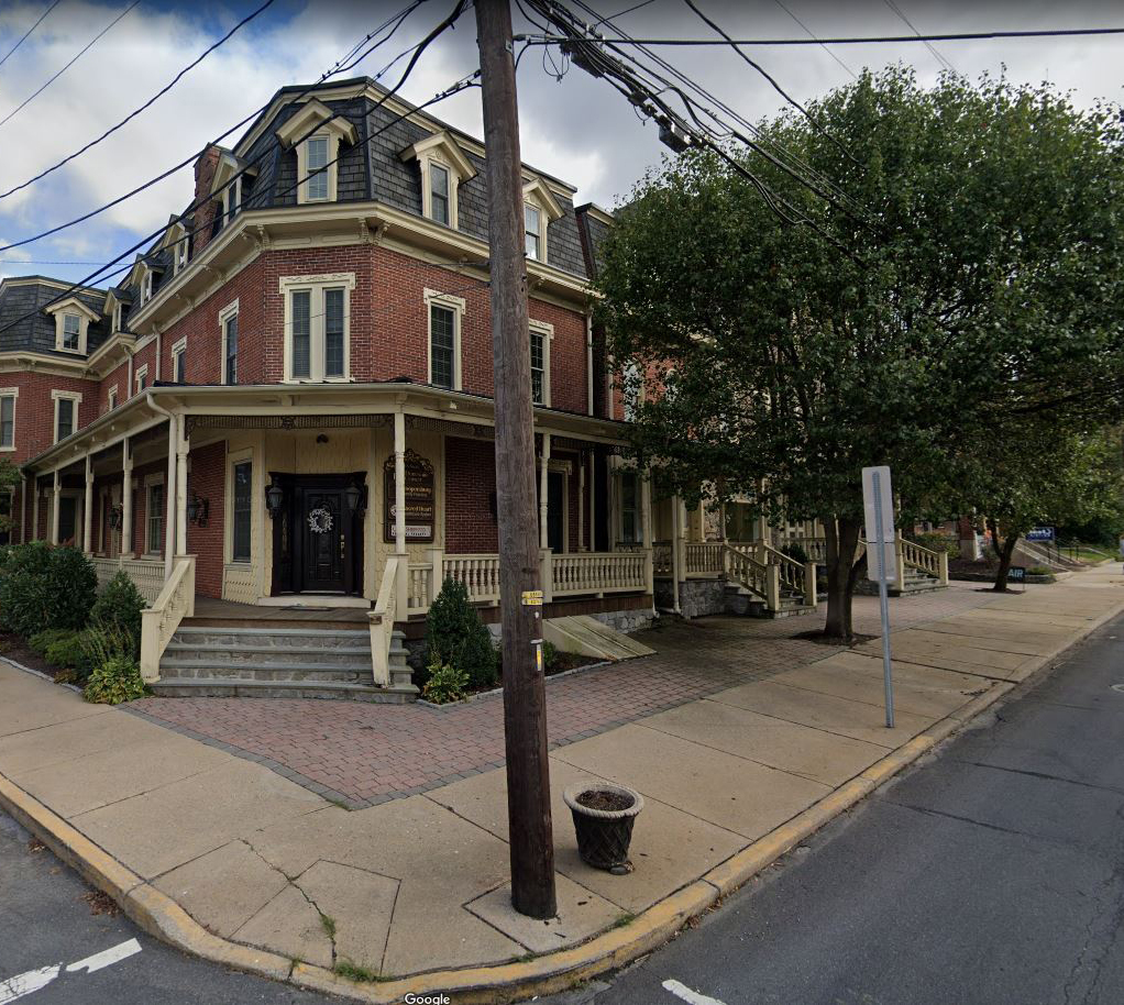 101-105 S Main St, Coopersburg, PA for Rent