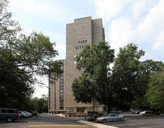 Takoma Park, MD Office - 7600 Maple Ave