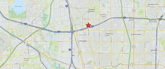 Farmers Branch, TX Commercial Land - 12004 Webb Chapel Rd