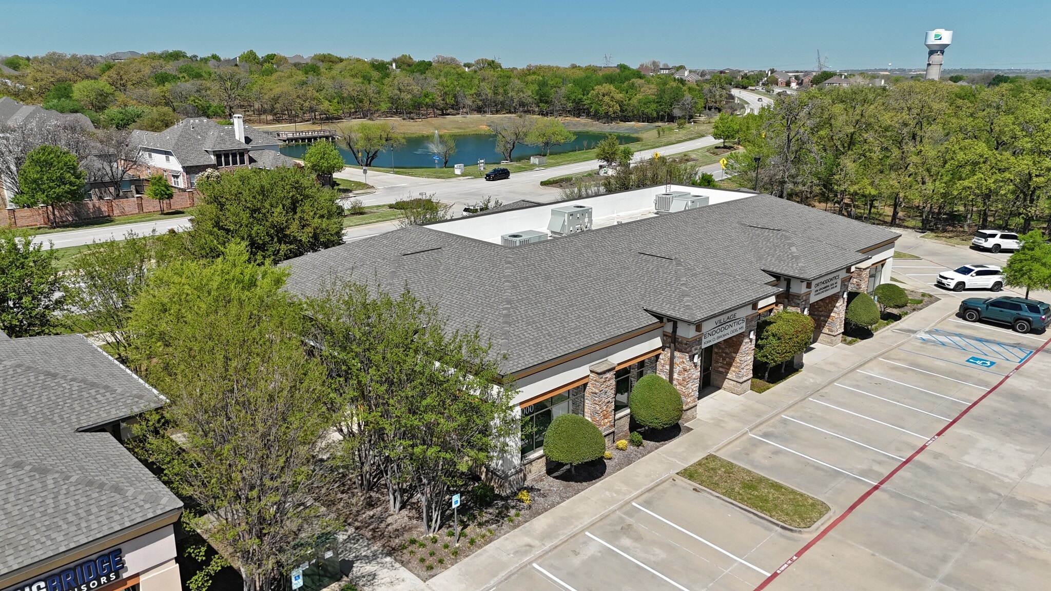 3000 Village Pky, Highland Village, TX for Sale