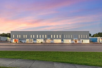 Pearland, TX Flex, Industrial - 1331 E Broadway St