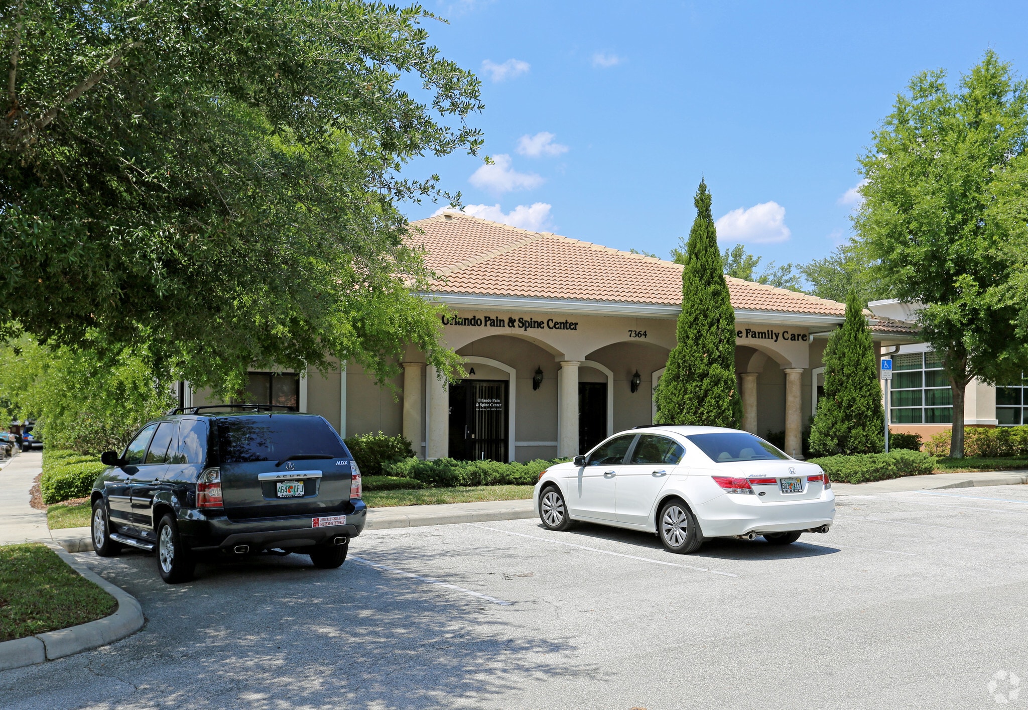 7364 Stonerock Cir, Orlando, FL for Rent