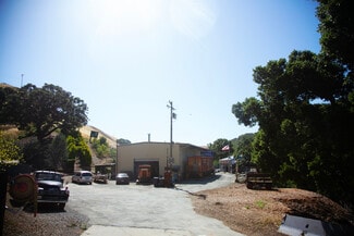 Martinez, CA Flex - 2700 Franklin Canyon Rd
