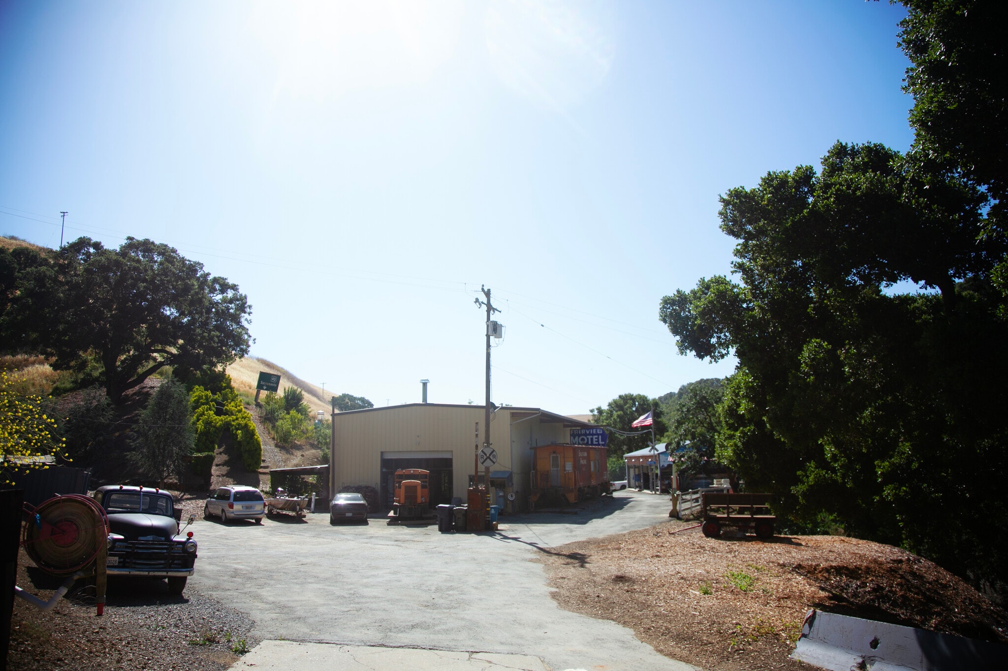 2700 Franklin Canyon Rd, Martinez, CA for Rent