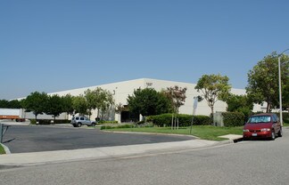 Corona, CA Industrial - 1227 Enterprise Ct Corona, CA Industrial - 1227 Enterprise Ct