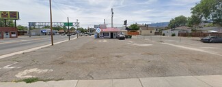 Reno, NV Convenience Store - 640 Kuenzli St