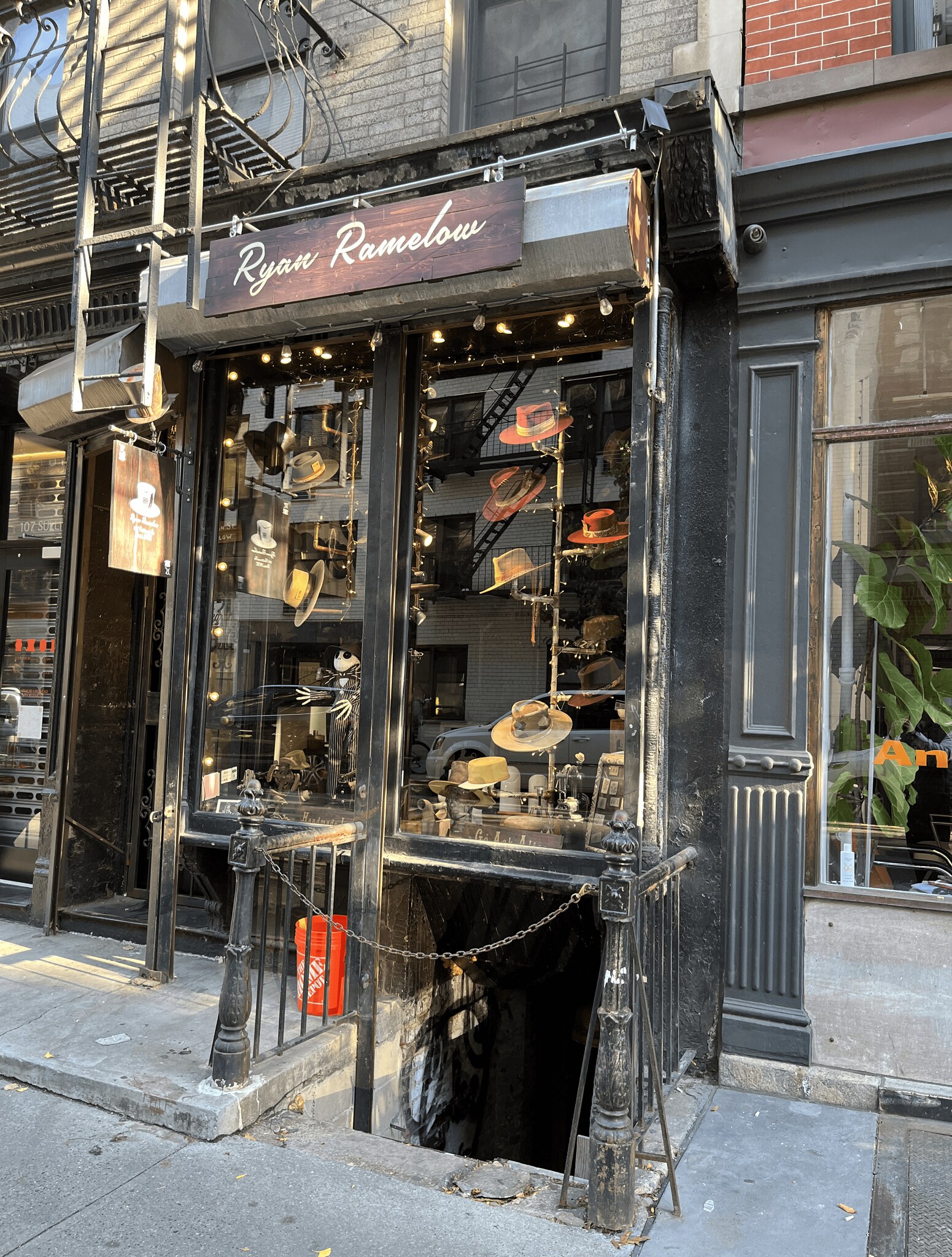 107 Sullivan St, New York, NY for Rent