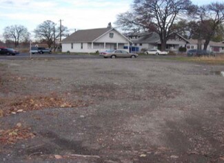 Spokane, WA Commercial Land - 2100 N Hamilton St