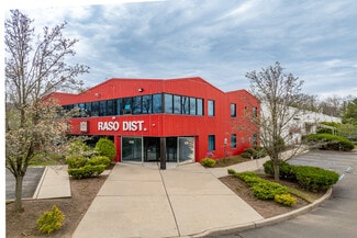 Valley Cottage, NY Industrial - 630 Corporate Way