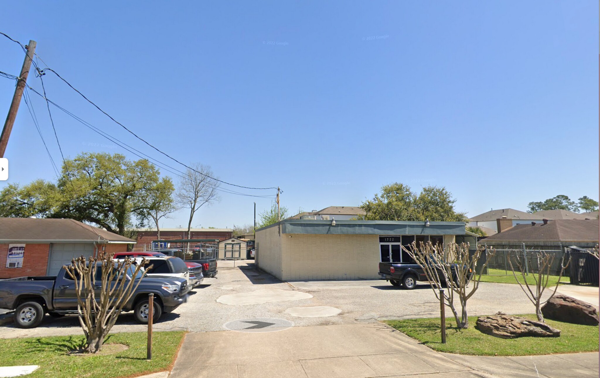 1722 Monarch Oaks St, Houston, TX for Rent