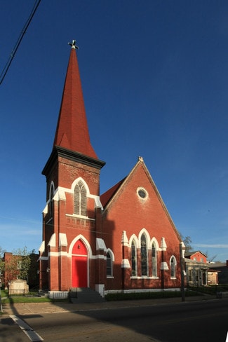 Louisville, KY Churches - 1801 W Chestnut St Louisville, KY Churches - 1801 W Chestnut St