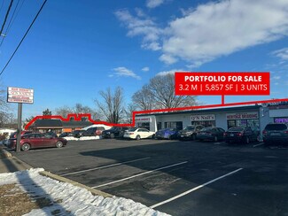 Temple Hills, MD undefined
