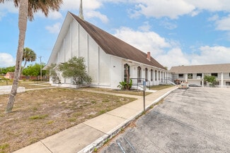 Ormond Beach, FL Churches - 54 Ridgewood Ave Ormond Beach, FL Churches - 54 Ridgewood Ave