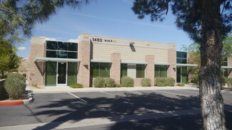 Gilbert, AZ Office - 1450 W Guadalupe Rd