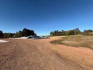 Wausau, WI Commercial Land - SW Decator Dr