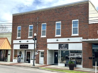 Headland, AL Storefront Retail/Office - 24-26 E Church St