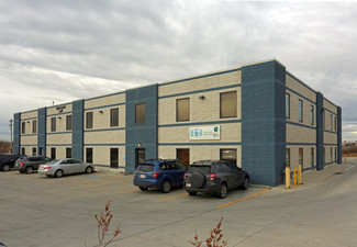 Edmonton, AB Office - 18300-18304 105th Ave NW