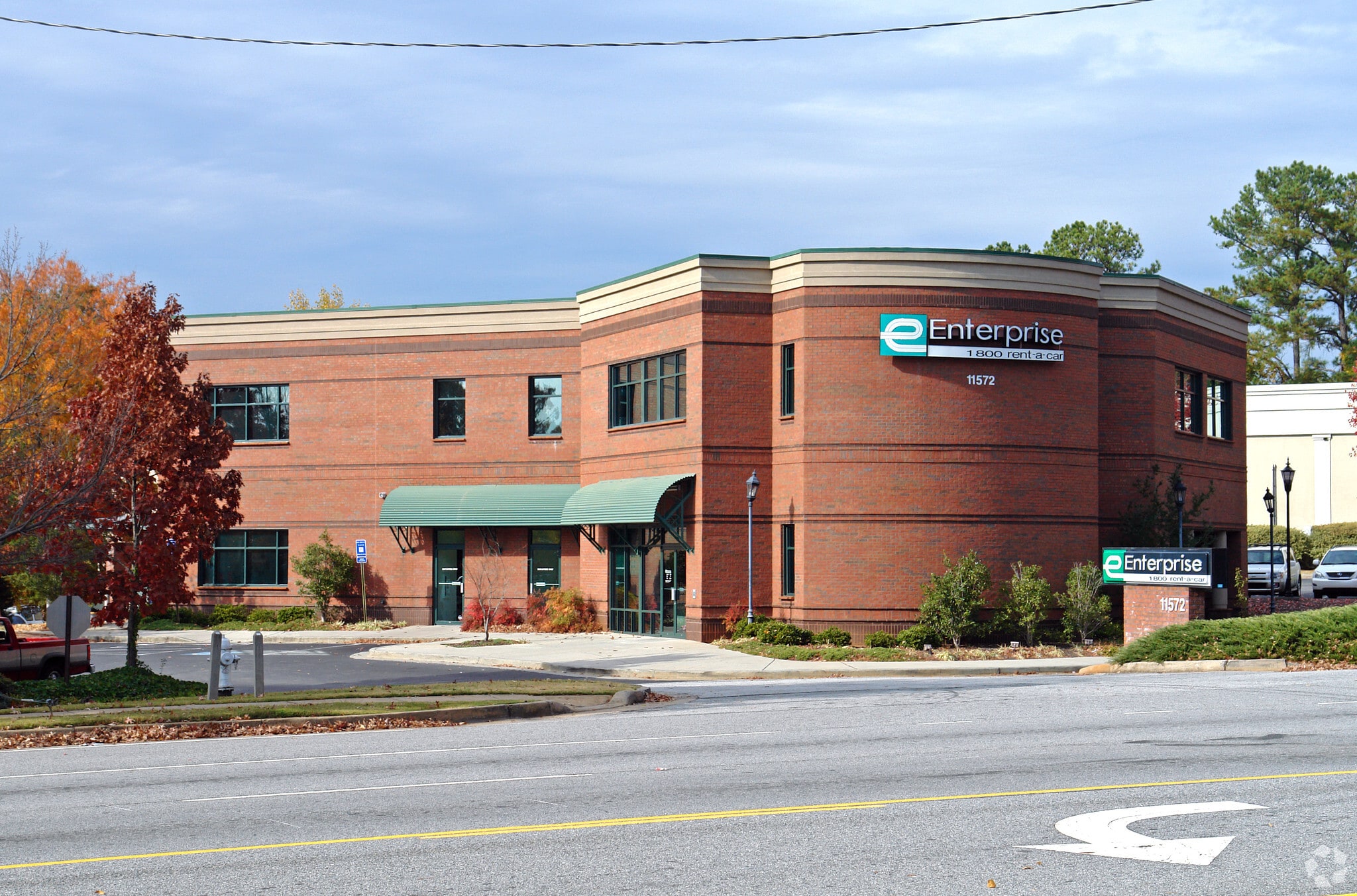 11572 Alpharetta Hwy, Roswell, GA for Sale