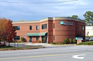 Roswell, GA Office - 11572 Alpharetta Hwy Roswell, GA Office - 11572 Alpharetta Hwy