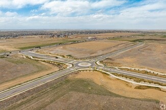 Commerce City, CO Residential - Tower Road and Legato Parkway