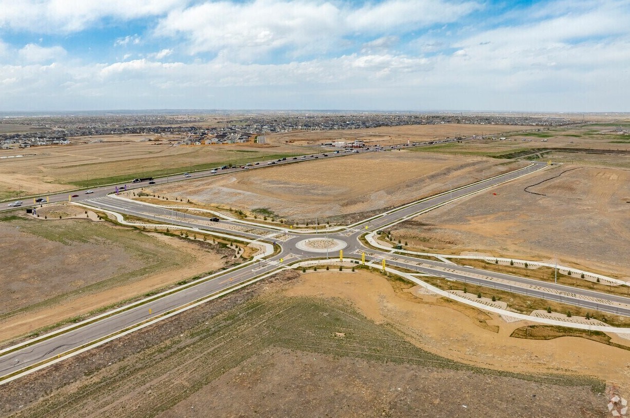 Tower Road and Legato Parkway, Commerce City, CO for Sale