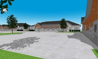 Greenville, TX Office - 2200 Traders Rd