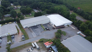 Spartanburg, SC Industrial - 139 Interstate Park
