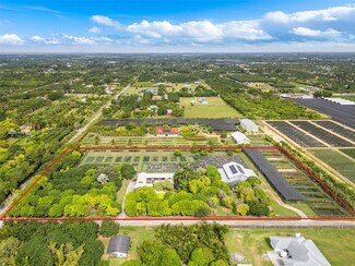 Homestead, FL undefined - 19255 SW 260th St