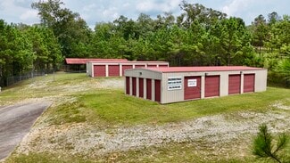 Abbeville, AL Industrial - 5534 County Road 97