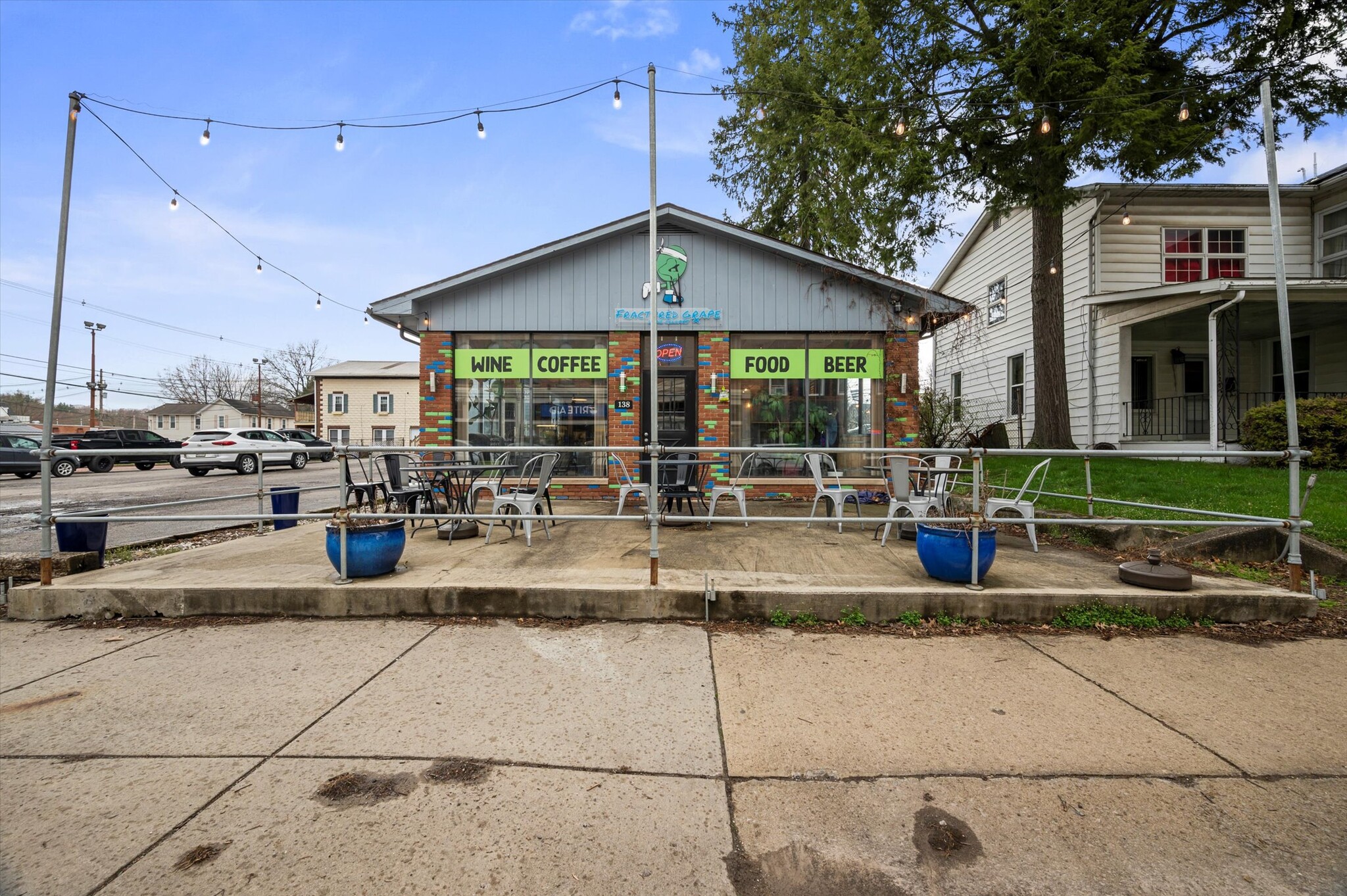 138 S Market St, New Wilmington, PA for Sale