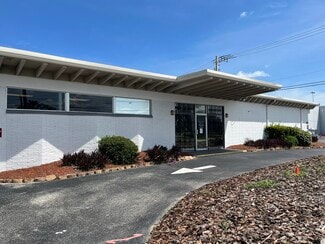 Daytona Beach, FL Office/Medical - 1020 Mason Ave