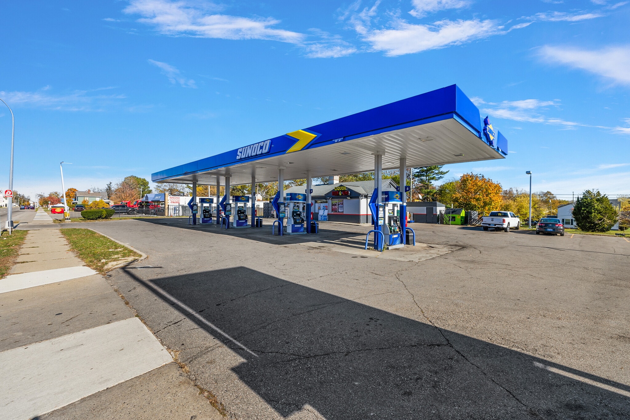 186 N Gratiot Ave, Mount Clemens, MI for Sale