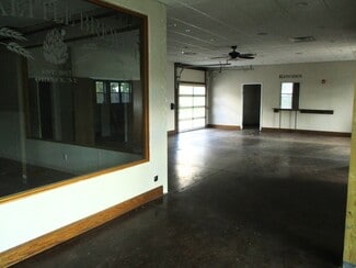 Hilton, NY Retail - 1192 Manitou Rd