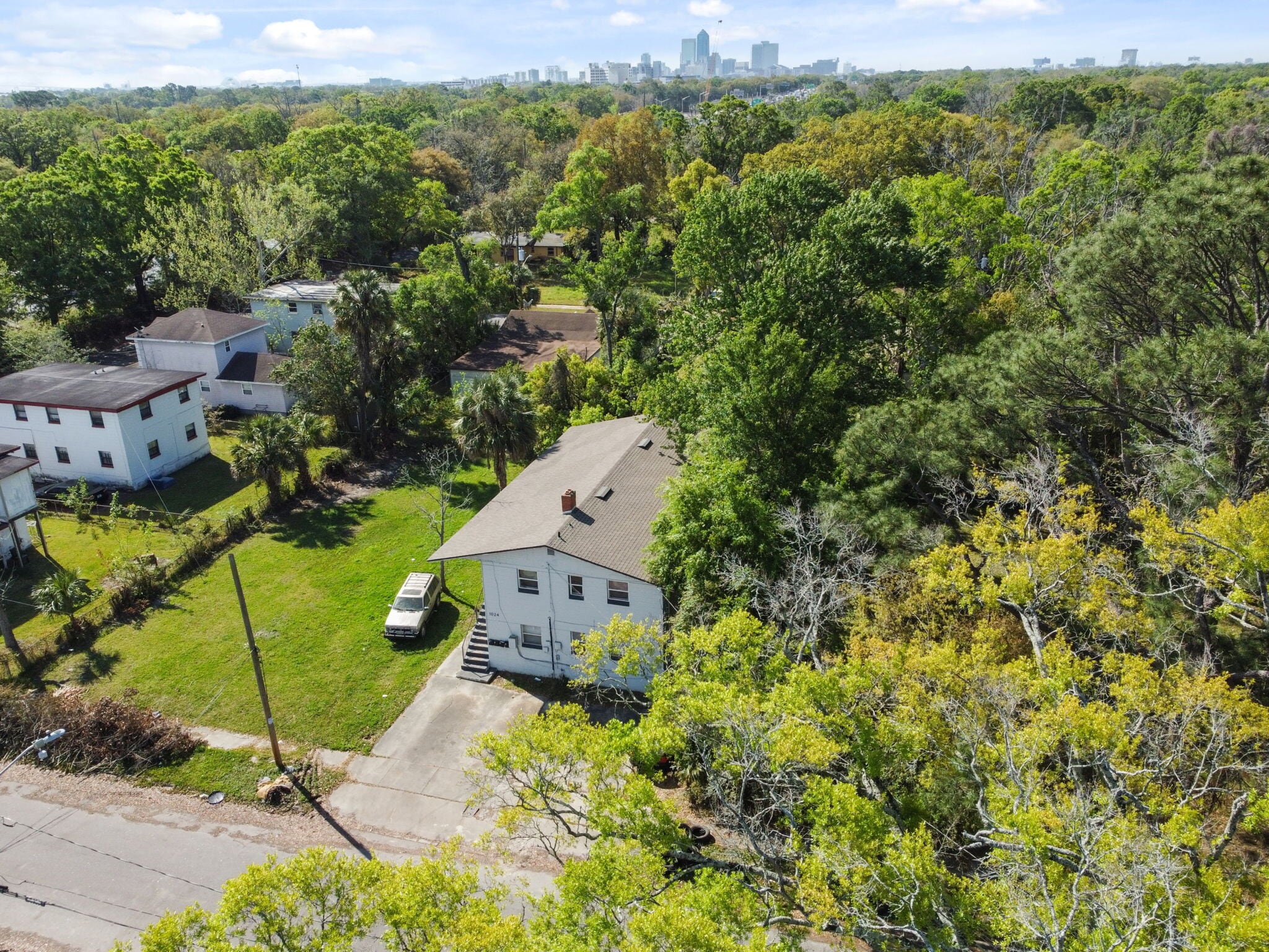 1352 30th St, Jacksonville, FL for Sale
