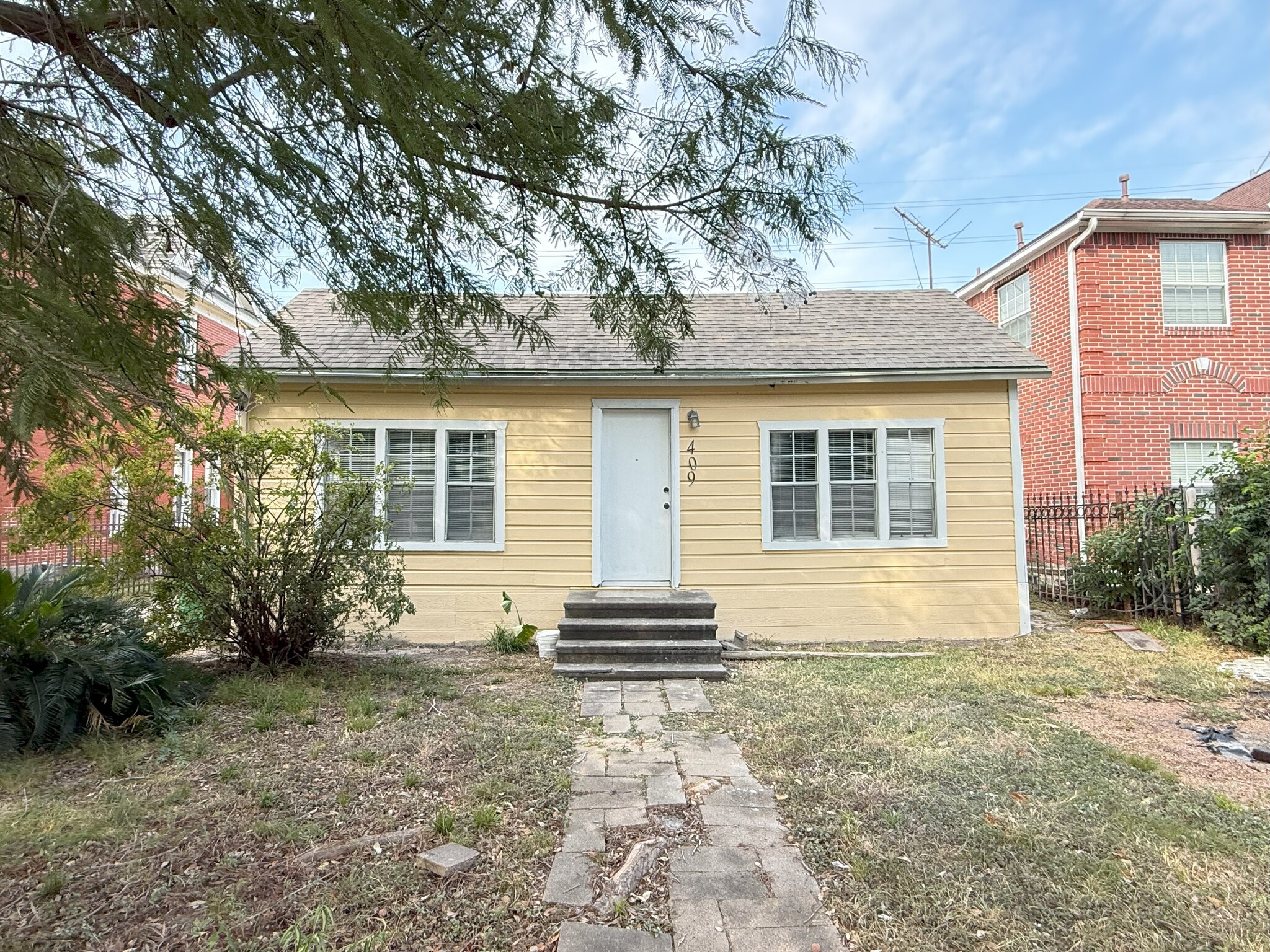 409 Heights Blvd, Houston, TX for Rent