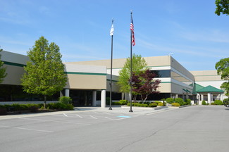 Bellefontaine, OH Office - 1 Hunter Pl