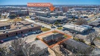 Ardmore, OK Medical - 925 15th Ave NW