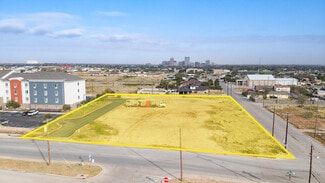 Midland, TX Commercial Land - 2210 S Baird St Midland, TX Commercial Land - 2210 S Baird St