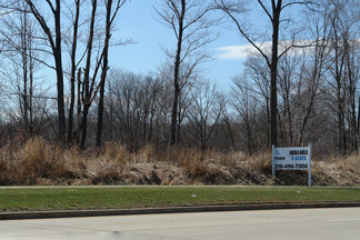 Glenwillow, OH Commercial - 0 Cochran Rd
