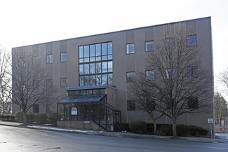 Newton, MA Office - 2000 Commonwealth Ave