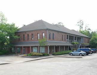 Roswell, GA Office - 200 Market Pl